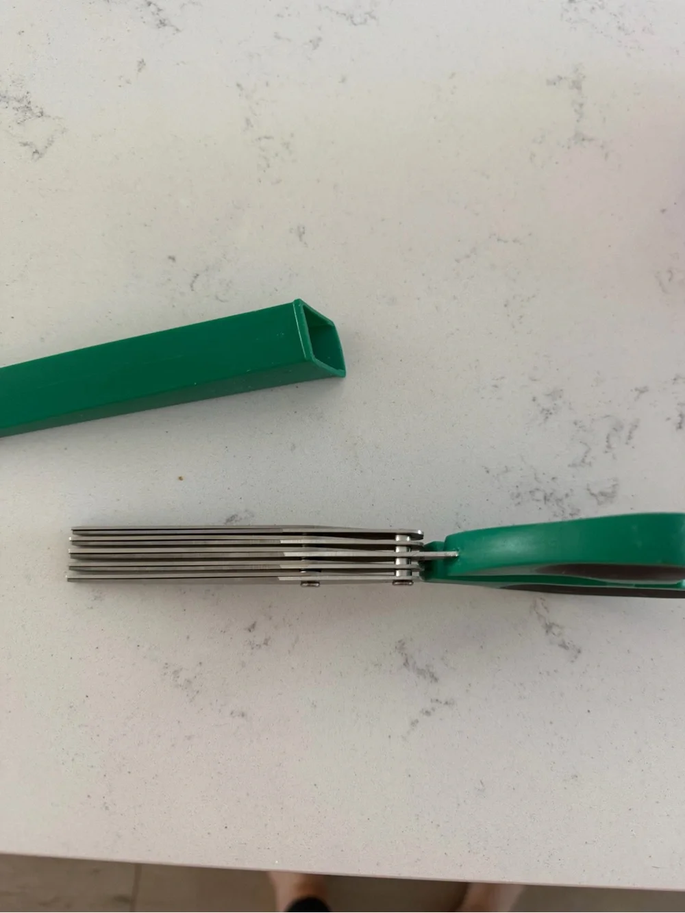 Herb Scissors